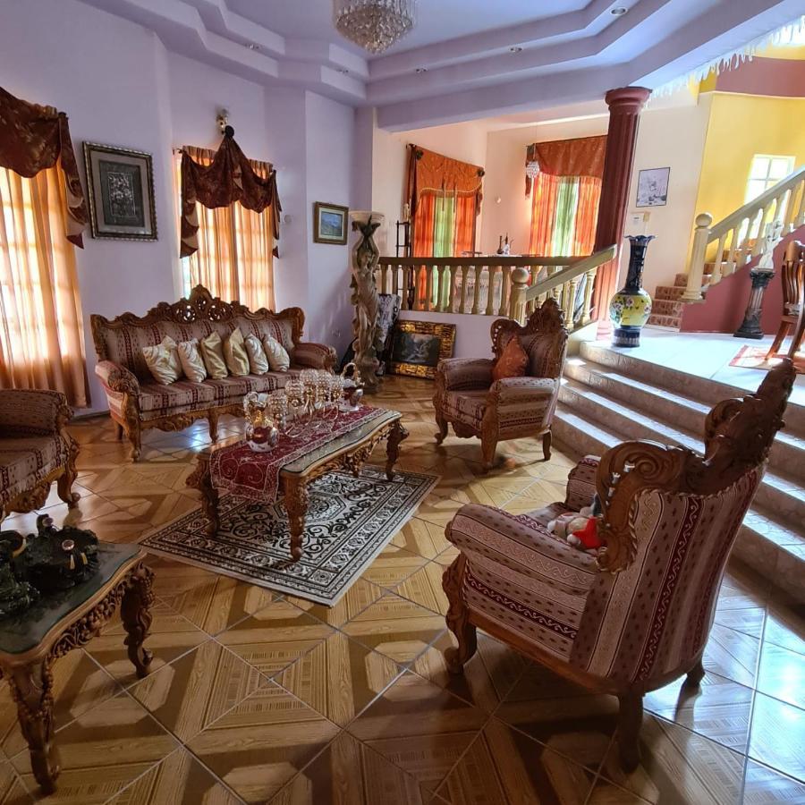 Saint Joseph Mountain Palace المظهر الخارجي الصورة