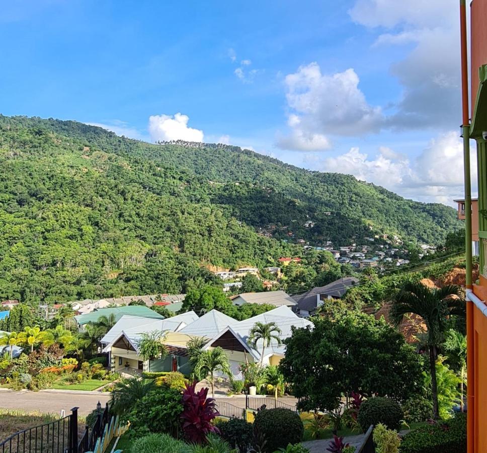 Saint Joseph Mountain Palace المظهر الخارجي الصورة