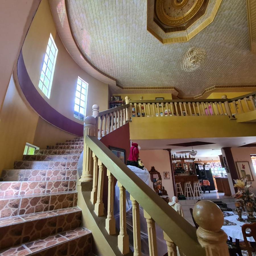 Saint Joseph Mountain Palace المظهر الخارجي الصورة