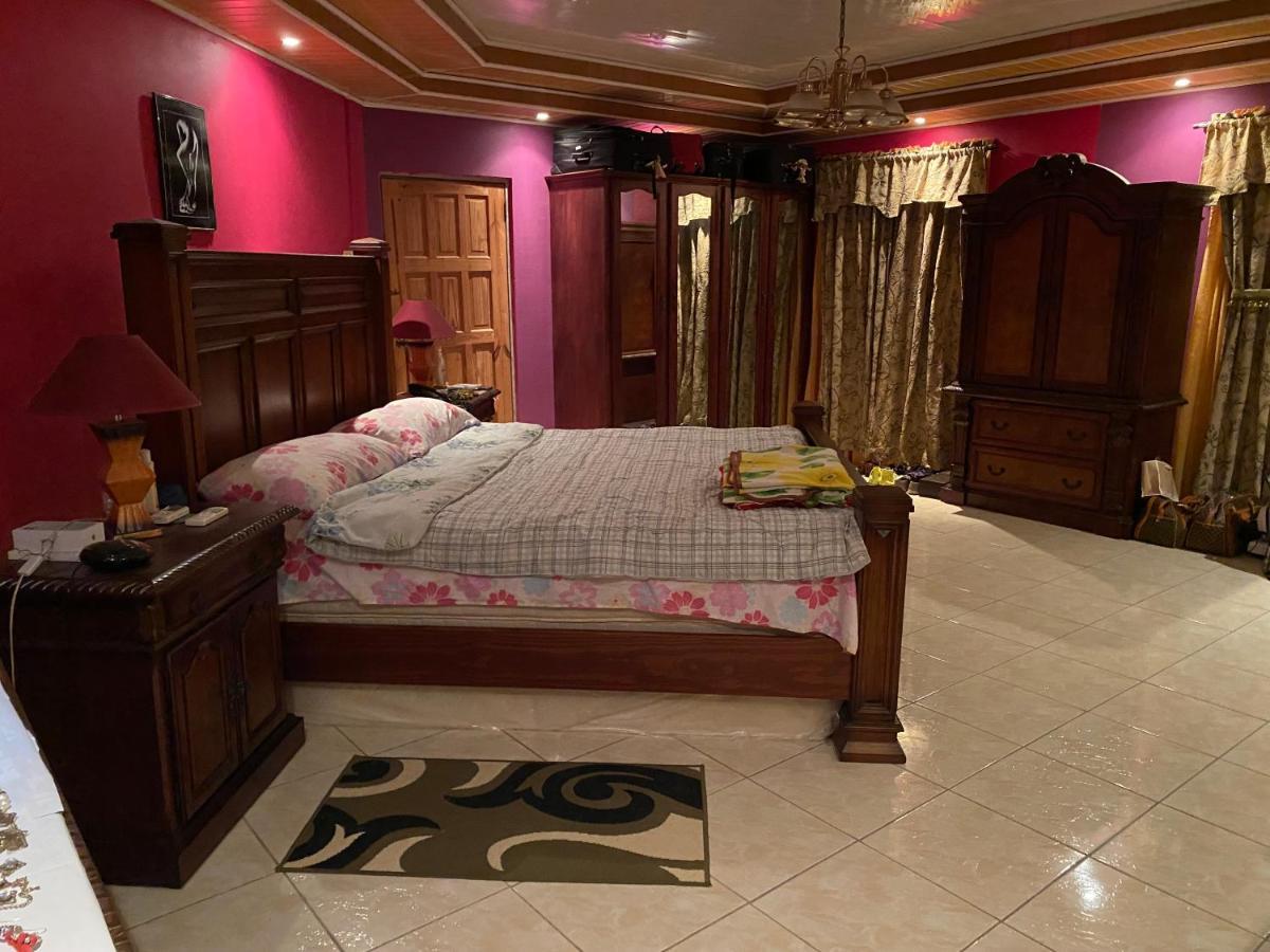 Saint Joseph Mountain Palace المظهر الخارجي الصورة