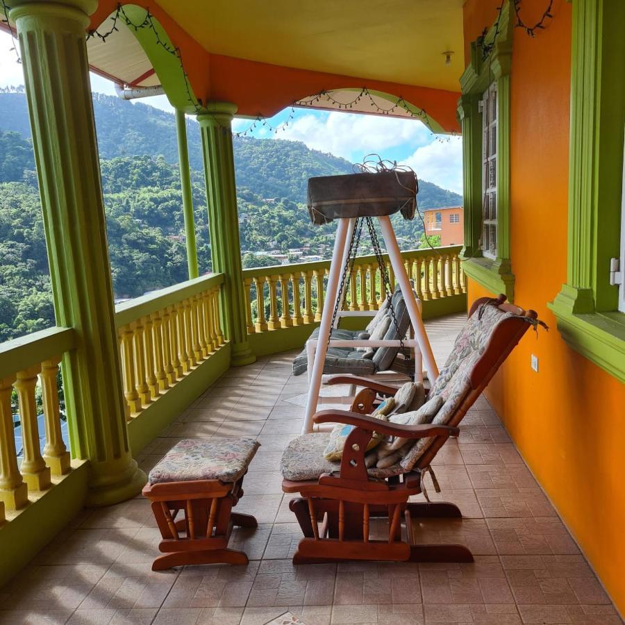 Saint Joseph Mountain Palace المظهر الخارجي الصورة
