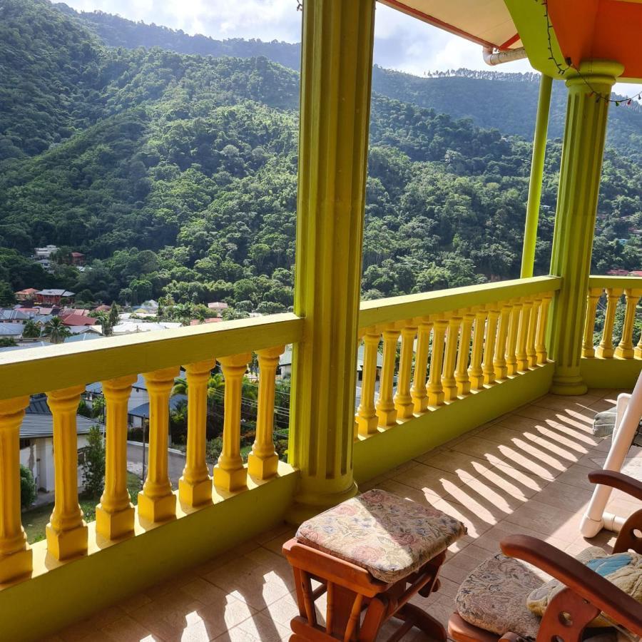 Saint Joseph Mountain Palace المظهر الخارجي الصورة